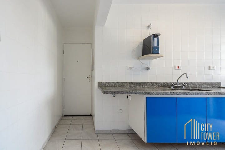 Apartamento à venda com 2 quartos, 96m² - Foto 38