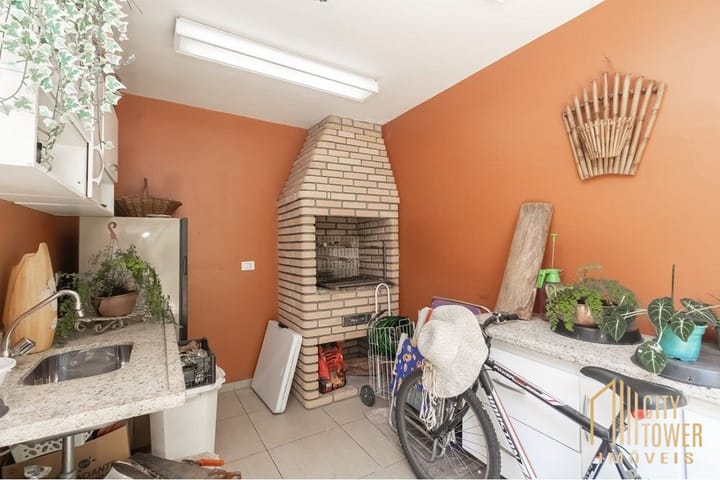 Casa à venda com 3 quartos, 175m² - Foto 11