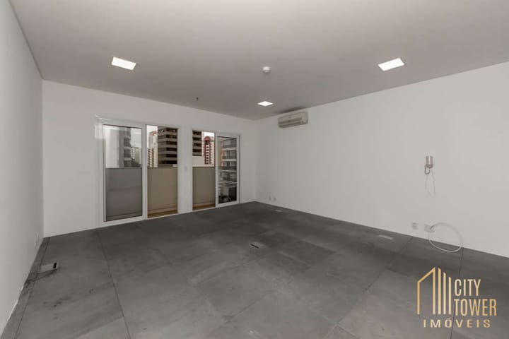 Conjunto Comercial-Sala à venda, 38m² - Foto 22