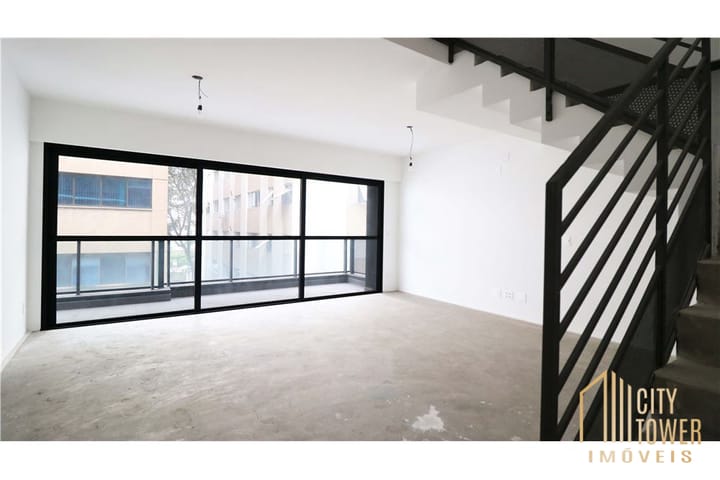 Apartamento à venda com 2 quartos, 111m² - Foto 28