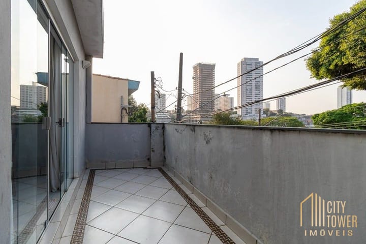 Casa à venda com 3 quartos, 220m² - Foto 30