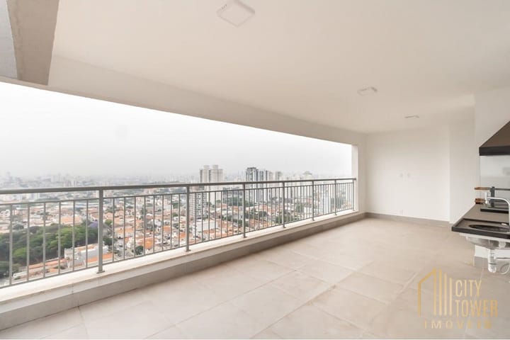 Apartamento à venda com 4 quartos, 240m² - Foto 8