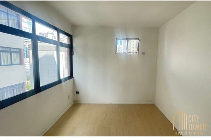 Apartamento à venda com 1 quarto, 43m² - Foto 23