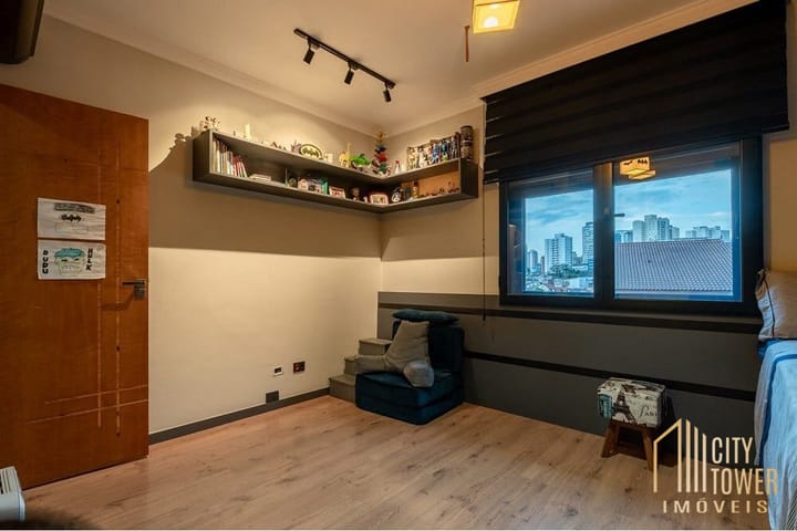 Casa à venda com 3 quartos, 381m² - Foto 44