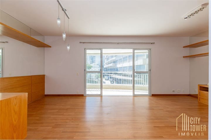 Apartamento à venda com 3 quartos, 115m² - Foto 23