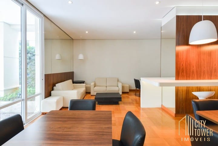 Apartamento à venda com 4 quartos, 245m² - Foto 29