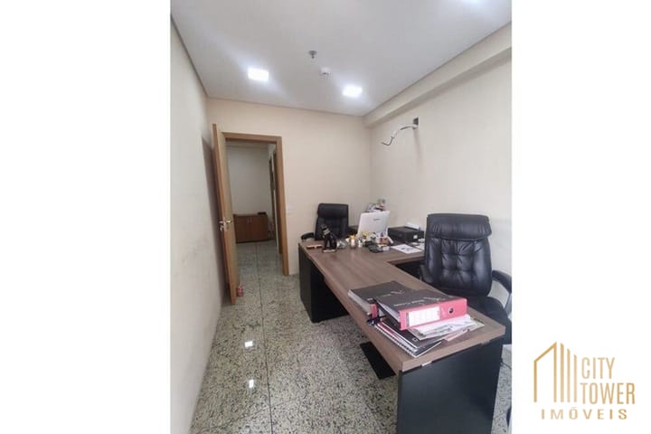 Conjunto Comercial-Sala à venda, 38m² - Foto 3