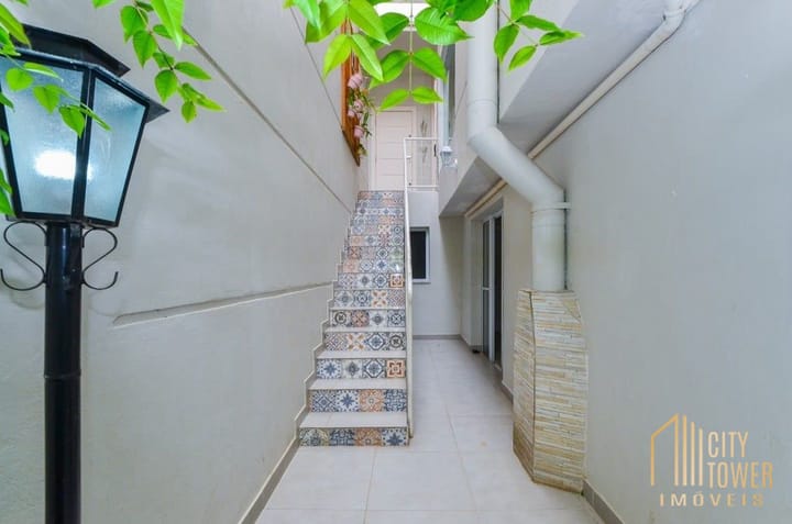 Casa à venda com 4 quartos, 270m² - Foto 24