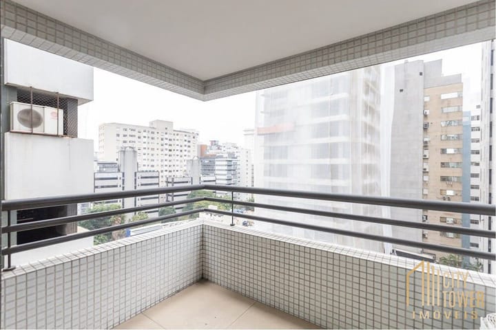 Conjunto Comercial-Sala à venda, 210m² - Foto 17