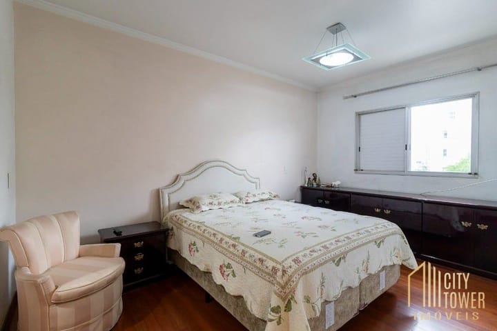 Apartamento à venda com 3 quartos, 148m² - Foto 40