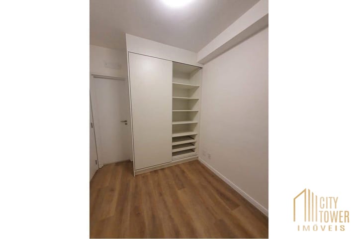 Apartamento à venda com 1 quarto, 44m² - Foto 9