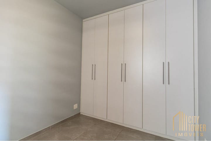 Apartamento à venda com 1 quarto, 38m² - Foto 19