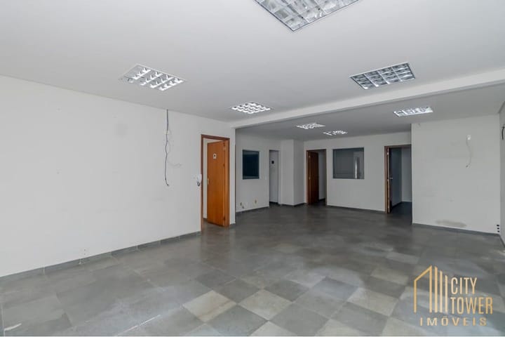 Conjunto Comercial-Sala à venda, 878m² - Foto 20