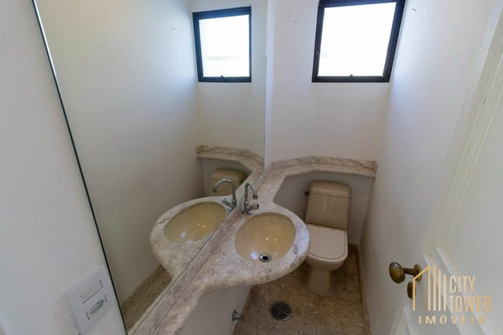 Apartamento à venda com 4 quartos, 305m² - Foto 8