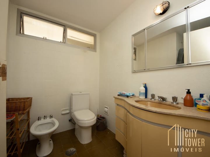 Apartamento à venda com 3 quartos, 109m² - Foto 6