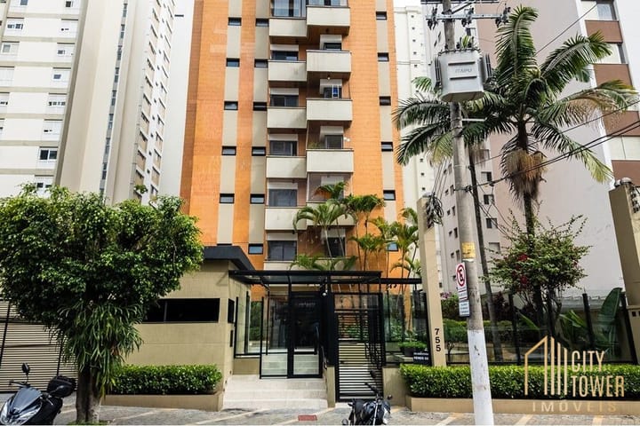 Apartamento à venda com 4 quartos, 141m² - Foto 21