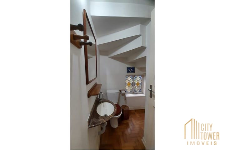 Casa à venda com 3 quartos, 140m² - Foto 22