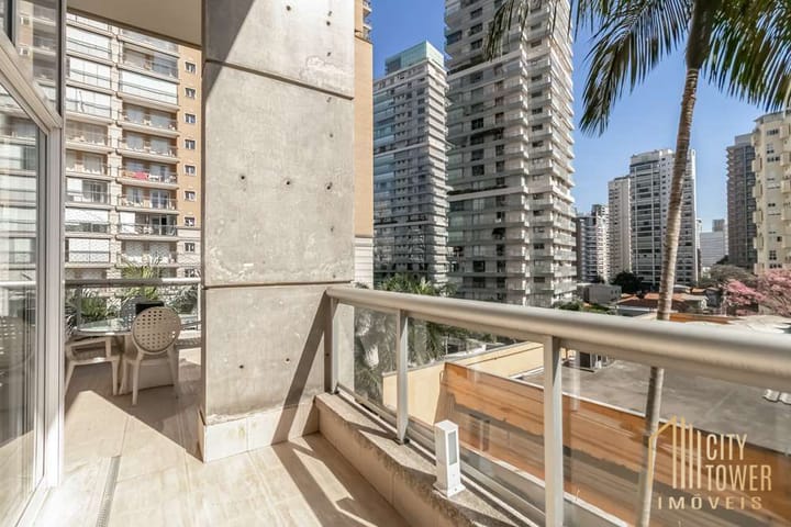 Apartamento à venda com 2 quartos, 146m² - Foto 43