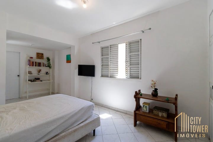 Apartamento à venda com 3 quartos, 120m² - Foto 18