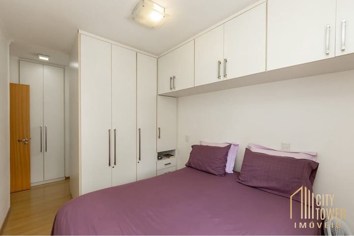 Apartamento à venda com 3 quartos, 126m² - Foto 6