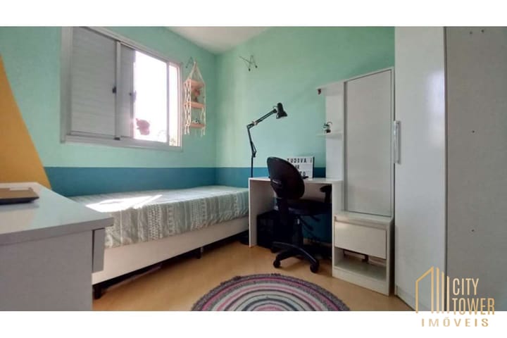 Apartamento à venda com 2 quartos, 48m² - Foto 16