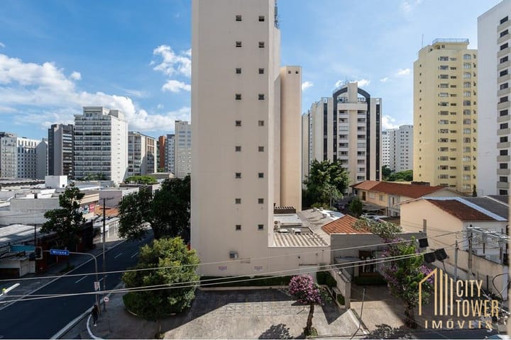 Apartamento à venda com 3 quartos, 105m² - Foto 4