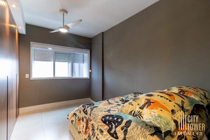 Apartamento à venda com 2 quartos, 80m² - Foto 31