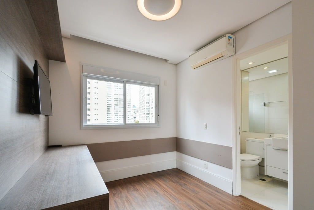 Apartamento à venda com 3 quartos, 157m² - Foto 58