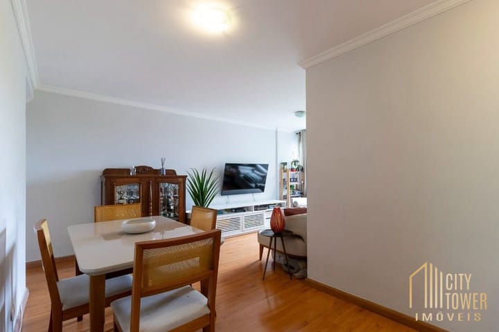 Apartamento à venda com 2 quartos, 67m² - Foto 14