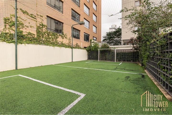 Apartamento à venda com 3 quartos, 180m² - Foto 30