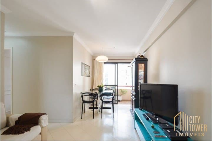 Apartamento à venda com 2 quartos, 57m² - Foto 26