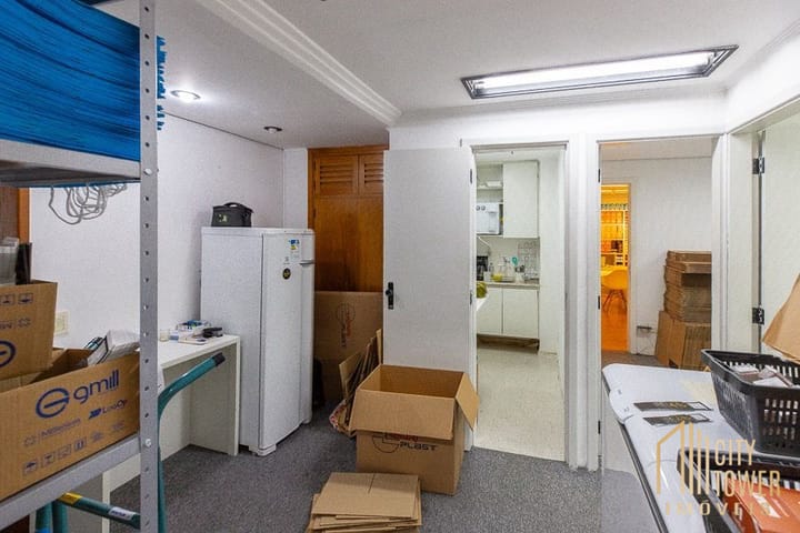 Conjunto Comercial-Sala à venda, 114m² - Foto 10