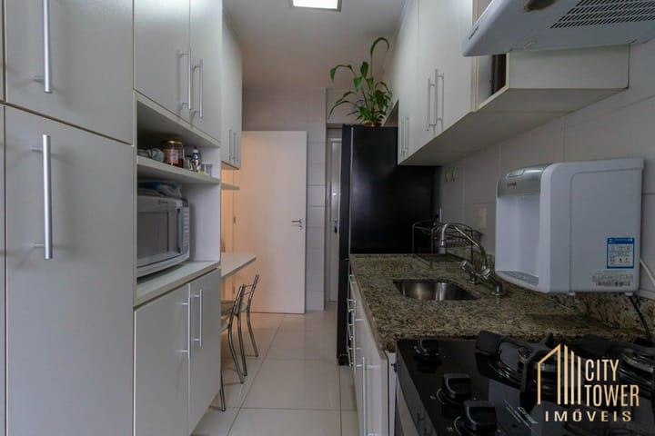 Apartamento à venda com 3 quartos, 94m² - Foto 29