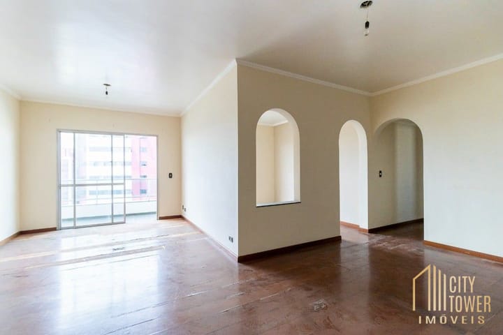 Apartamento à venda com 3 quartos, 148m² - Foto 22