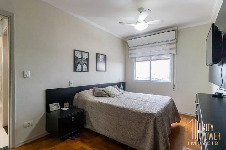 Apartamento à venda com 2 quartos, 69m² - Foto 22