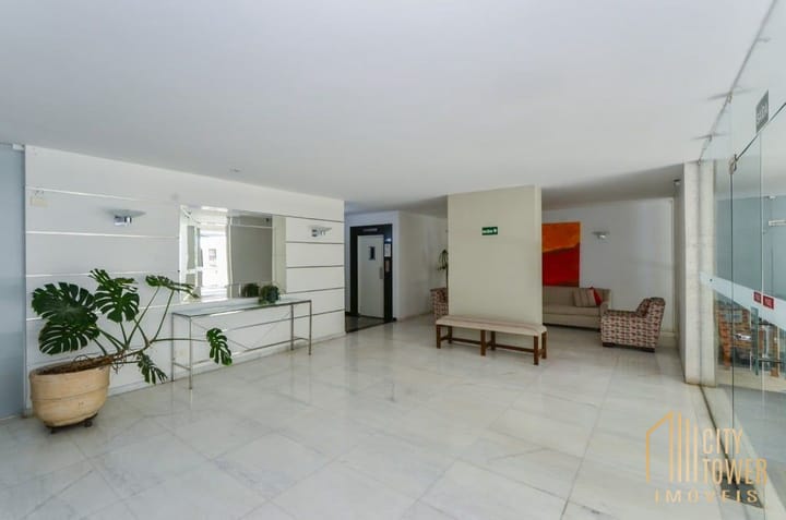 Apartamento à venda com 3 quartos, 129m² - Foto 15