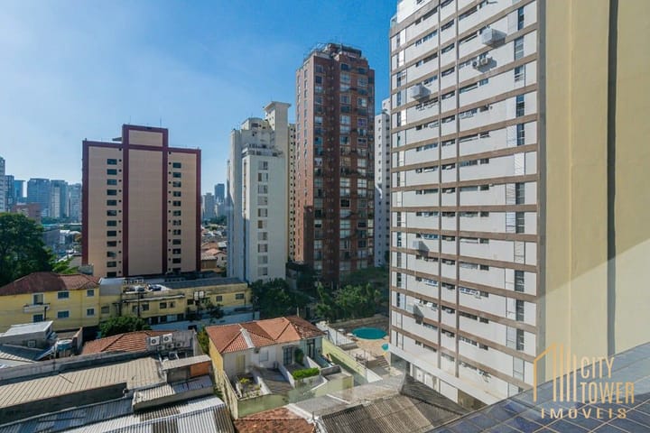 Conjunto Comercial-Sala à venda, 41m² - Foto 9