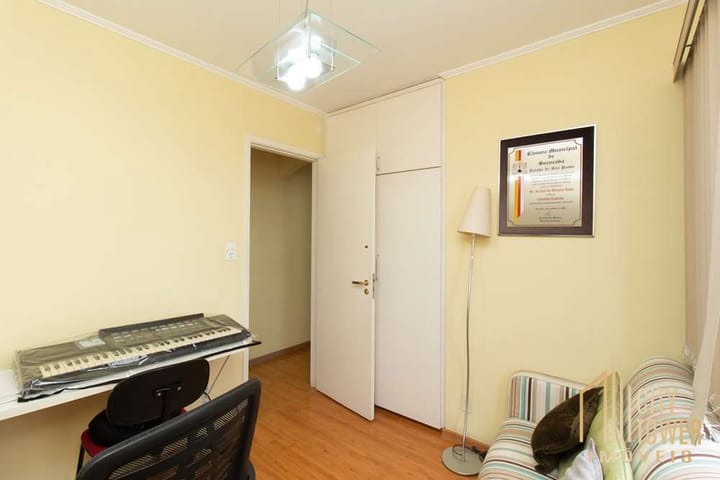 Apartamento à venda com 3 quartos, 82m² - Foto 52