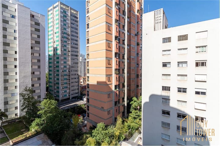 Conjunto Comercial-Sala à venda, 62m² - Foto 8