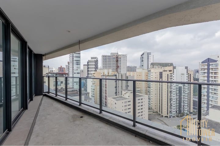 Apartamento à venda com 3 quartos, 152m² - Foto 32