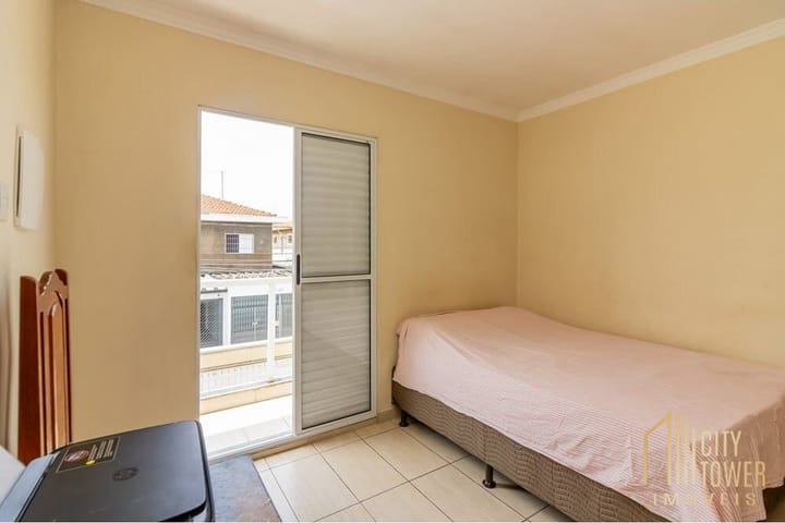 Casa à venda com 3 quartos, 166m² - Foto 37