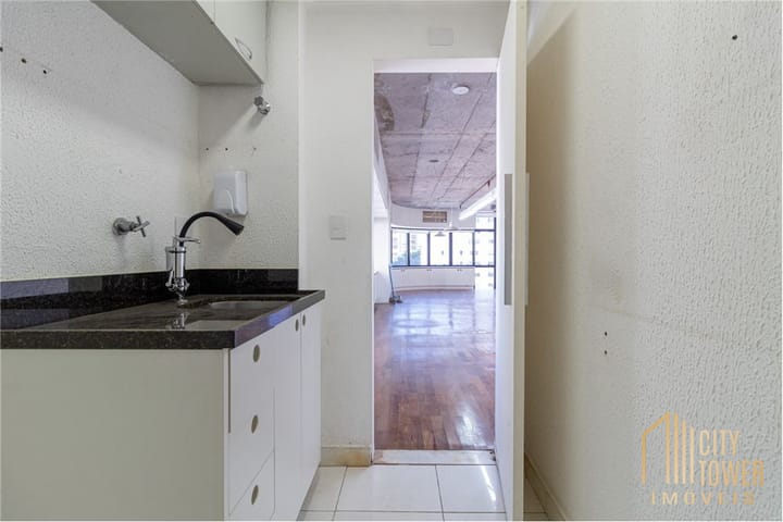 Conjunto Comercial-Sala à venda, 62m² - Foto 6