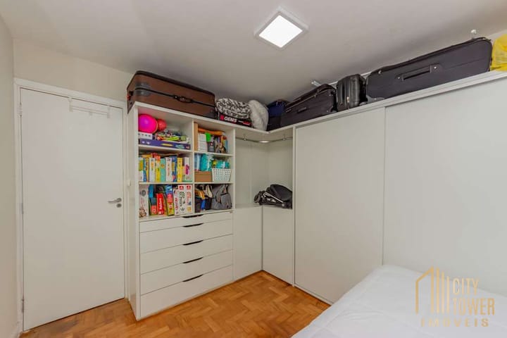 Apartamento à venda com 3 quartos, 91m² - Foto 13