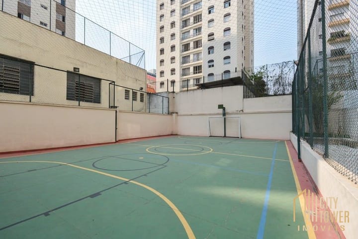 Apartamento à venda com 3 quartos, 119m² - Foto 14