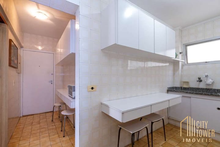 Apartamento à venda com 2 quartos, 62m² - Foto 37