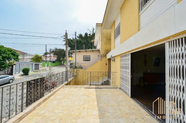 Casa à venda com 5 quartos, 273m² - Foto 43