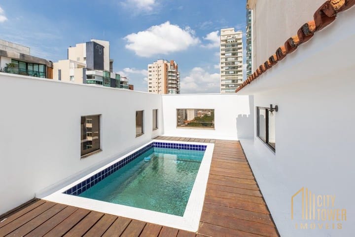 Apartamento à venda com 4 quartos, 289m² - Foto 23