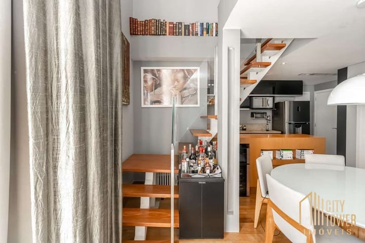 Apartamento à venda com 2 quartos, 146m² - Foto 45