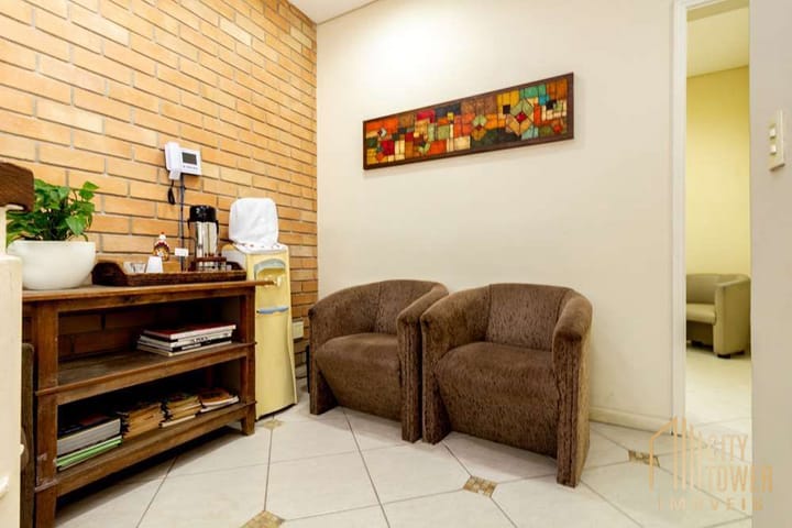 Conjunto Comercial-Sala à venda, 120m² - Foto 20