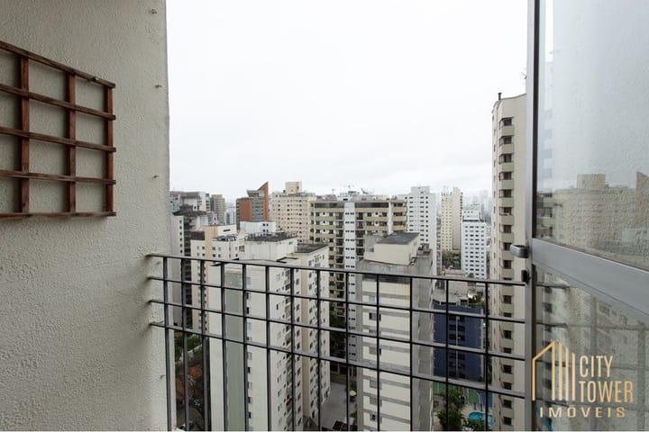 Apartamento à venda com 3 quartos, 117m² - Foto 28